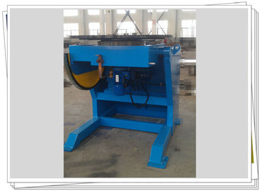 120degree Rotary Welding Positioner With Varouis Claw Optional