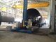 Welding Manipulator Wind Tower Production Line Safety Ladder Strong Structure