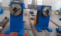 Conventional Tank Rotary Welding Positioners VFD Control For workpiece