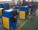 Adjustable Rotary Welding Positioners , Automatic Welding Turning Table