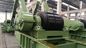 400T PU Roller Pipe Welding Rollers For Diameter 13m Job