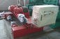 Movable Conventional Welding Rotator 20 T For Pipe Tank Seam Welding