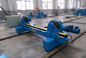 Stepless Adjustable Welding Turning Roll With Motorized Trolley