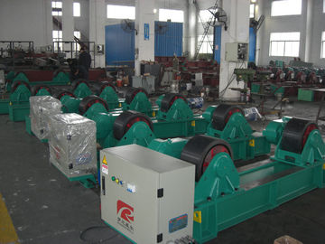 Pipeline Welding Equipment