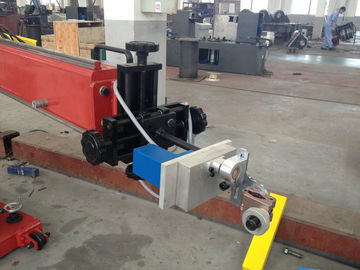 Machinery Pipe Welding Positioners with Welding Rotator , High Speed