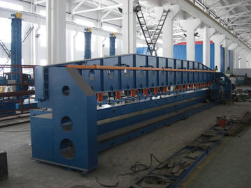 Hydraulic Metal Bridgeport Milling Machine With CE Certification