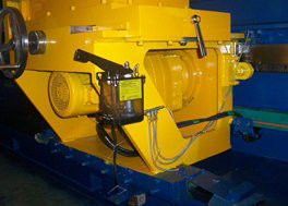 12M Edge Milling Machine For Machinery , benchtop milling machine
