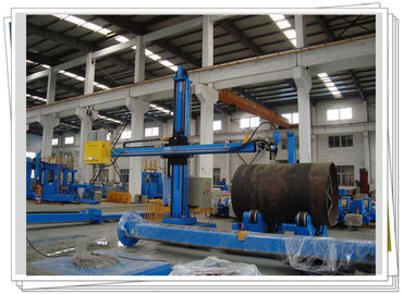 Good Quality Welding Manipulator For Auto Pipe Welding Center