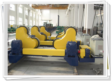 Fixed Self-aligned Welding Rotator Tank Pipe Rollers for Welding