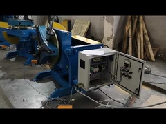 Small Welding positioner