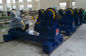 Motorized Movable Pipe Welding Machine 80ton For Self Aligned