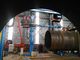 Cylinder Welding Turning Rolls , Heavy Duty Pipe Rotators for Welding