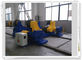 CE Standard Fixed Self  Aligned Pipe Turning Rolls For 100t Weldments
