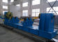 Customized Adjustable Head Tail Stock Pipe Rotators For Welding