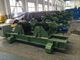 Hold Wind Tower Production Line Motorized Screw Adjustable Welding Turning Roll