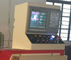 Hydraulic Clamp Gantry CNC Metal Slotting Machine For Sheet Metal V Grooving