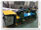Hydraulic Driven Fit Up Rotator Tank Turning Rolls With PU Wheel