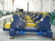 Reliable CNC Self-aligning Pipe Turning Rolls Welding Positioners