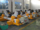 30T Self-aligning Pipe Welding Positioners VFD Rotary Speed Control