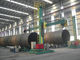 Industrial Welding Manipulator / Weld Manipulators 6 x 6 Steel Pipes