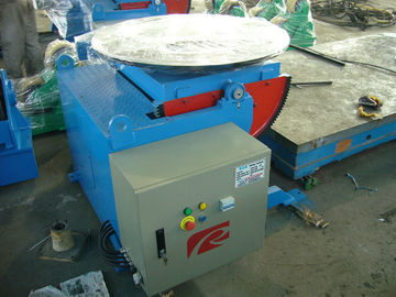 Welding Positioner Turntable