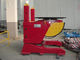 3T Hydraulic Welding Positioner / Welding Turning Table Machinery