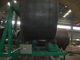 Mechanical Tilting Pipe Welding Rotator / Tank Turning Rolls
