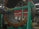 Tilting Pipe welding rotator