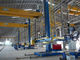 Heavy Duty Column Boom Welding Manipulator Machinery Manufacturing