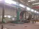 High Accuary Column and Boom Welding Manipulator For Pipe / Tank