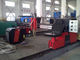 Automated CNC Flame Plasma Cutting Machine Carbon Steel For industrial