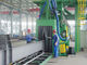 Auto H-beam Production Line , Steel Plate Shot-blasting Machine
