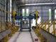 Motorized H-beam Production Line Electrical Steel Gantry Welding Machine
