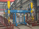 Motorized H-beam Production Line Electrical Steel Gantry Welding Machine