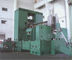 Ronniewell Hydraulic Plate Rolling Machine For Monopile Production Equipment