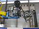 Machinery Column and Boom Welding Rotators Positioners High Rfficient