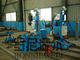 Trolley Traveling Pipe Welding Manipulator With Arm Extension