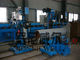 Trolley Traveling Pipe Welding Manipulator With Arm Extension