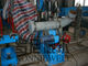 Process Pipe Prefabrication Rotator Elbow Automatic Welding Machine