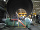 700T Fit Up And Growing Up Line Pipe Welding Rotator