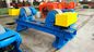 Adjustable Anti Drift Pipe Turning Rollers With Steel Wheel