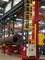 Automatic Production Line 3x3 300kg Welding Column And Boom