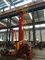 Automatic Production Line 3x3 300kg Welding Column And Boom
