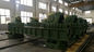 Complete 400T Hydraulic Fit Up Rotator Bracing Arm Support