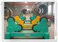 Motorized Automatic Pipe Roller For Welding Self Adaptive 60 Ton Loading