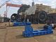 Petrochemical Column Rotator 150T Welding Turning Rolls
