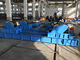 Offshore Windmill 100T Wind Tower Production Line Turning Roller CE ISO