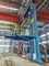 Tubular Tower Outer Circle SAW Cantilever Welding Manipulator Anti Fall