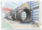 1000mm/Min Liftable Cantilever Welding Manipulator With Traverse Bogie