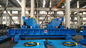 1200t Growing Welding Rotator Monopile Foundation Fabrication Line